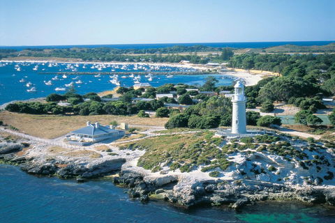 Seaplane Flights Perth To Rottnest Island And Return - Tweed Heads Accommodation 1