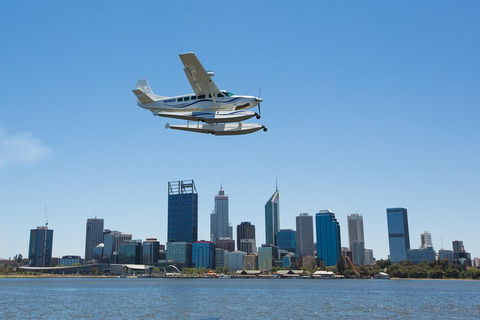 Seaplane Flights Perth To Rottnest Island And Return - Tweed Heads Accommodation 3