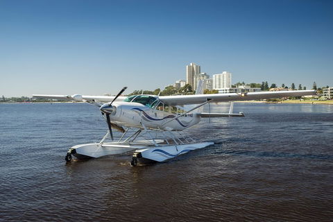 Seaplane Flights Perth To Rottnest Island And Return - Tweed Heads Accommodation 4