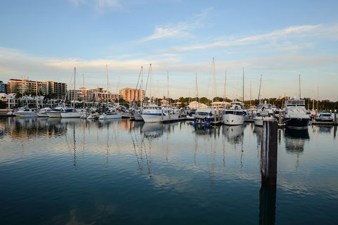 Darwin Hop-on Hop-off Bus Tour - Tweed Heads Accommodation 2