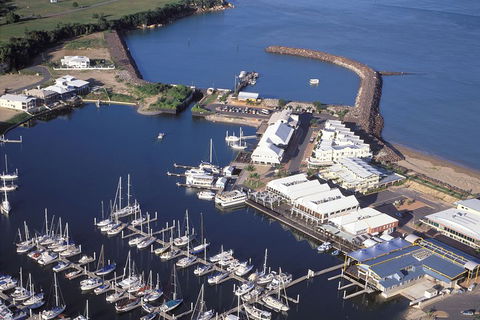 Darwin Hop-on Hop-off Bus Tour - Tweed Heads Accommodation 4