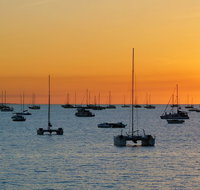 Darwin Shore Excursion Hop-on Hop-off Bus Tour - Tweed Heads Accommodation
