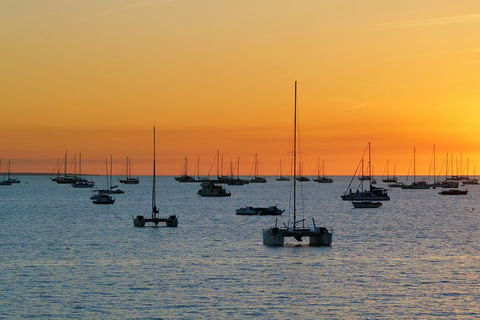 Darwin Shore Excursion: Hop-on Hop-off Bus Tour - Tweed Heads Accommodation 0