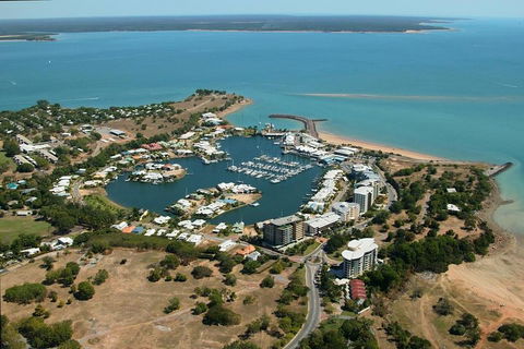 Darwin Shore Excursion: Hop-on Hop-off Bus Tour - Tweed Heads Accommodation 4