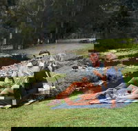 Mt Tamborine - Hinterland Wonders Self Guided - Tweed Heads Accommodation