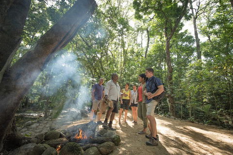 Mossman Gorge Adventure Day - Tweed Heads Accommodation 0
