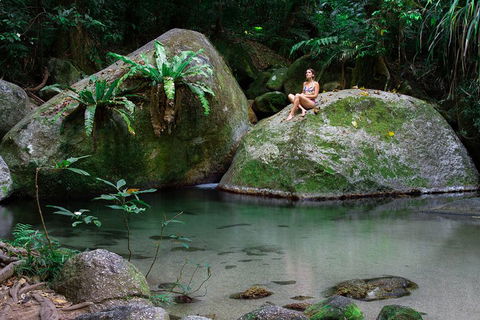 Mossman Gorge Adventure Day - Tweed Heads Accommodation 2