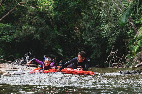 Mossman Gorge Adventure Day - Tweed Heads Accommodation 5