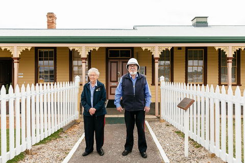 National Anzac Centre General Entry Ticket - Tweed Heads Accommodation 1