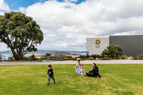 National Anzac Centre General Entry Ticket - Tweed Heads Accommodation 2