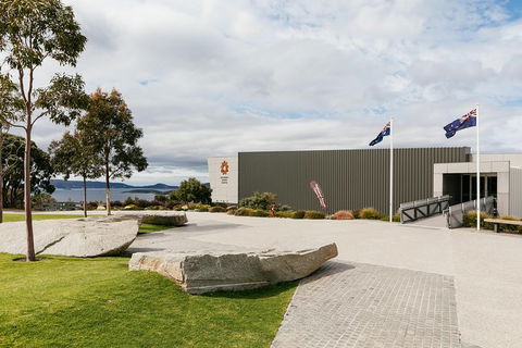 National Anzac Centre General Entry Ticket - Tweed Heads Accommodation 3