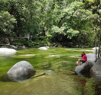 Daintree Dreaming Traditional Aboriginal Fishing from Cairns or Port Douglas - Tweed Heads Accommodation
