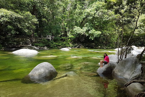 Daintree Dreaming Traditional Aboriginal Fishing From Cairns Or Port Douglas - Tweed Heads Accommodation 0