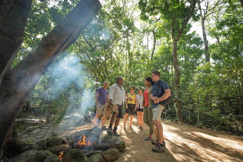 Daintree Dreaming Traditional Aboriginal Fishing From Cairns Or Port Douglas - Tweed Heads Accommodation 5