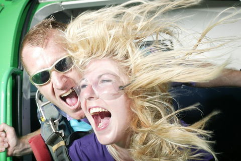 Byron Bay Tandem Sky Dive - Tweed Heads Accommodation 3