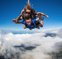 Reef and Rainforest Tandem Sky Dive in Cairns - Tweed Heads Accommodation
