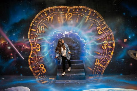 ArtVo Immersive Gallery Experience - Tweed Heads Accommodation 0