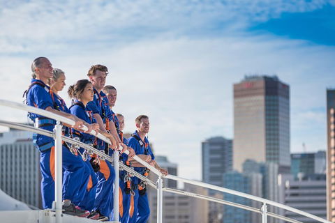 RoofClimb Adelaide Oval Experience - Tweed Heads Accommodation 2