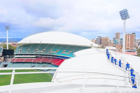 RoofClimb Adelaide Oval Experience - Tweed Heads Accommodation 4