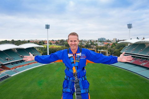 RoofClimb Adelaide Oval Experience - Tweed Heads Accommodation 5