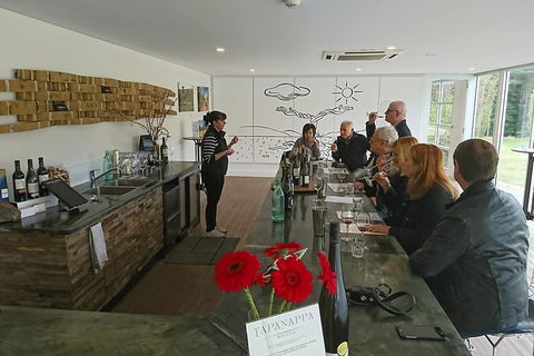 Adelaide Hills Regional / Hahndorf German Village Tour - Tweed Heads Accommodation 0