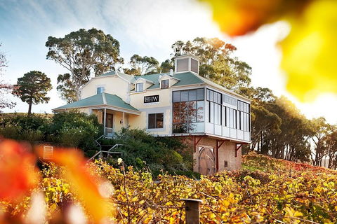 Adelaide Hills Regional / Hahndorf German Village Tour - Tweed Heads Accommodation 3