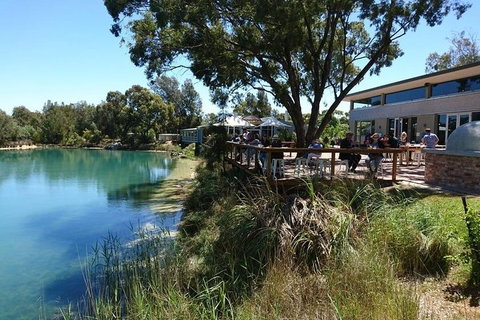 Maggie Beer Farm - Barossa Valley Regional Tour - Tweed Heads Accommodation 0