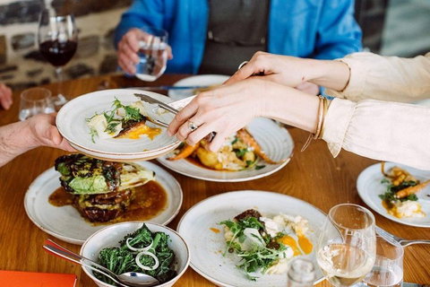 Maggie Beer Farm - Barossa Valley Regional Tour - Tweed Heads Accommodation 2