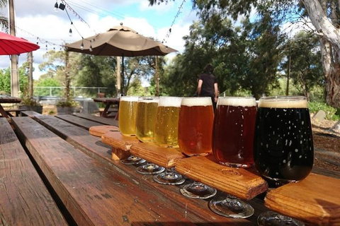 Maggie Beer Farm - Barossa Valley Regional Tour - Tweed Heads Accommodation 3