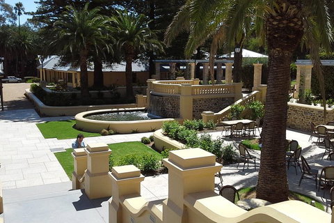 Maggie Beer Farm - Barossa Valley Regional Tour - Tweed Heads Accommodation 4