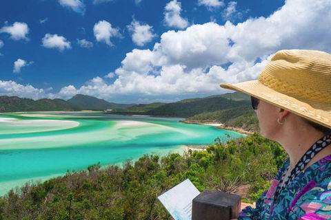 Whitehaven Beach And Hill Inlet Chill And Grill - Tweed Heads Accommodation 3