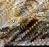 Half Day Small Group Guided Shopping Tour in Melbourne - Tweed Heads Accommodation
