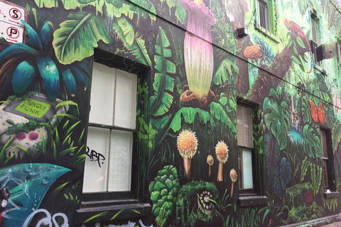 Half Day Small Group Guided Shopping Tour In Melbourne - Tweed Heads Accommodation 1