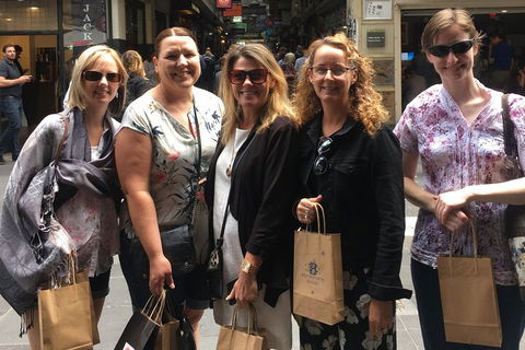 Half Day Small Group Guided Shopping Tour In Melbourne - Tweed Heads Accommodation 4