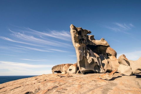 Kangaroo Island Luxury Small Group 'Flinders Chase Focus' Full Day Tour - Tweed Heads Accommodation 1