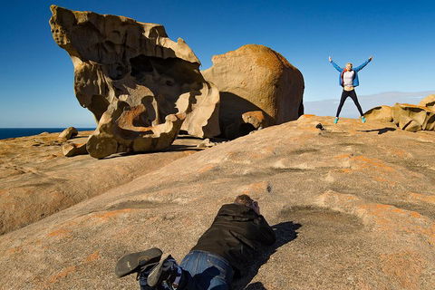 Kangaroo Island Luxury Small Group 'Flinders Chase Focus' Full Day Tour - Tweed Heads Accommodation 4