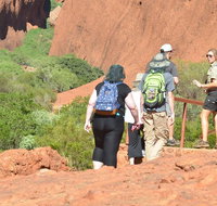 Afternoon Kata Tjuta Small Group Tour - Tweed Heads Accommodation