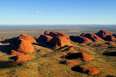 Afternoon Kata Tjuta Small Group Tour - Tweed Heads Accommodation 4