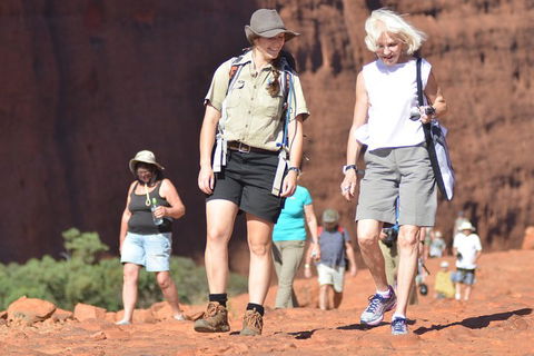Afternoon Kata Tjuta Small Group Tour - Tweed Heads Accommodation 5