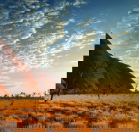 Highlights of Uluru Including Sunrise and Breakfast - Tweed Heads Accommodation