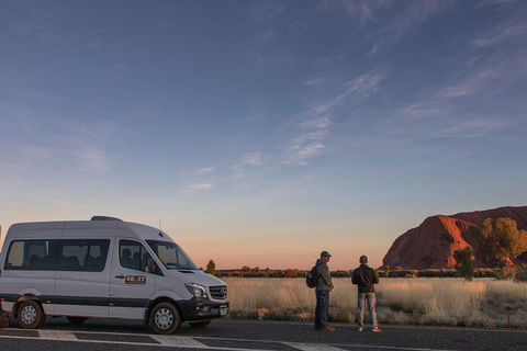 Highlights Of Uluru Including Sunrise And Breakfast - Tweed Heads Accommodation 2