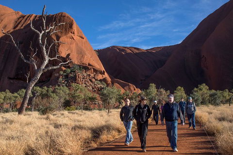 Highlights Of Uluru Including Sunrise And Breakfast - Tweed Heads Accommodation 3