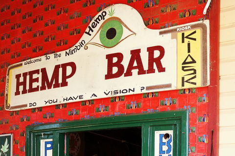 Byron Surrounds: Nimbin Waterfall Adventure - Swimming Tour - Tweed Heads Accommodation 4