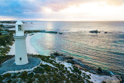 Discover Rottnest With Ferry & Bus Tour From Perth Or Fremantle - Tweed Heads Accommodation 2
