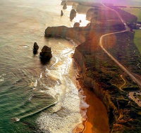 Full-Day Great Ocean Road and 12 Apostles Sunset Tour from Melbourne - Tweed Heads Accommodation