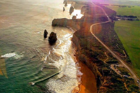 Full-Day Great Ocean Road And 12 Apostles Sunset Tour From Melbourne - Tweed Heads Accommodation 0