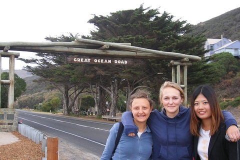Full-Day Great Ocean Road And 12 Apostles Sunset Tour From Melbourne - Tweed Heads Accommodation 1