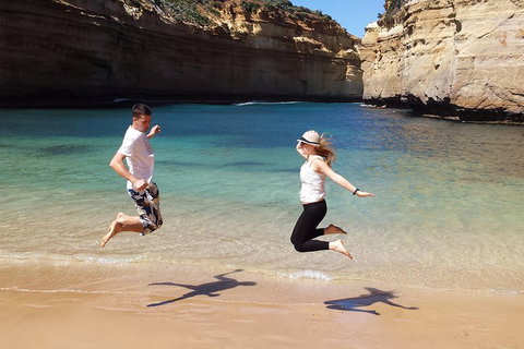 Full-Day Great Ocean Road And 12 Apostles Sunset Tour From Melbourne - Tweed Heads Accommodation 3