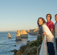 Small-Group Great Ocean Road Classic Day Tour from Melbourne - Tweed Heads Accommodation