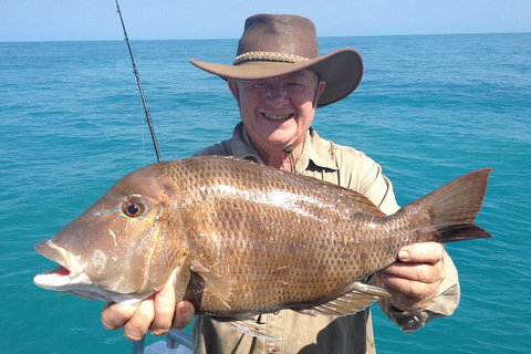 Full Day Fishing Charter - Tweed Heads Accommodation 0